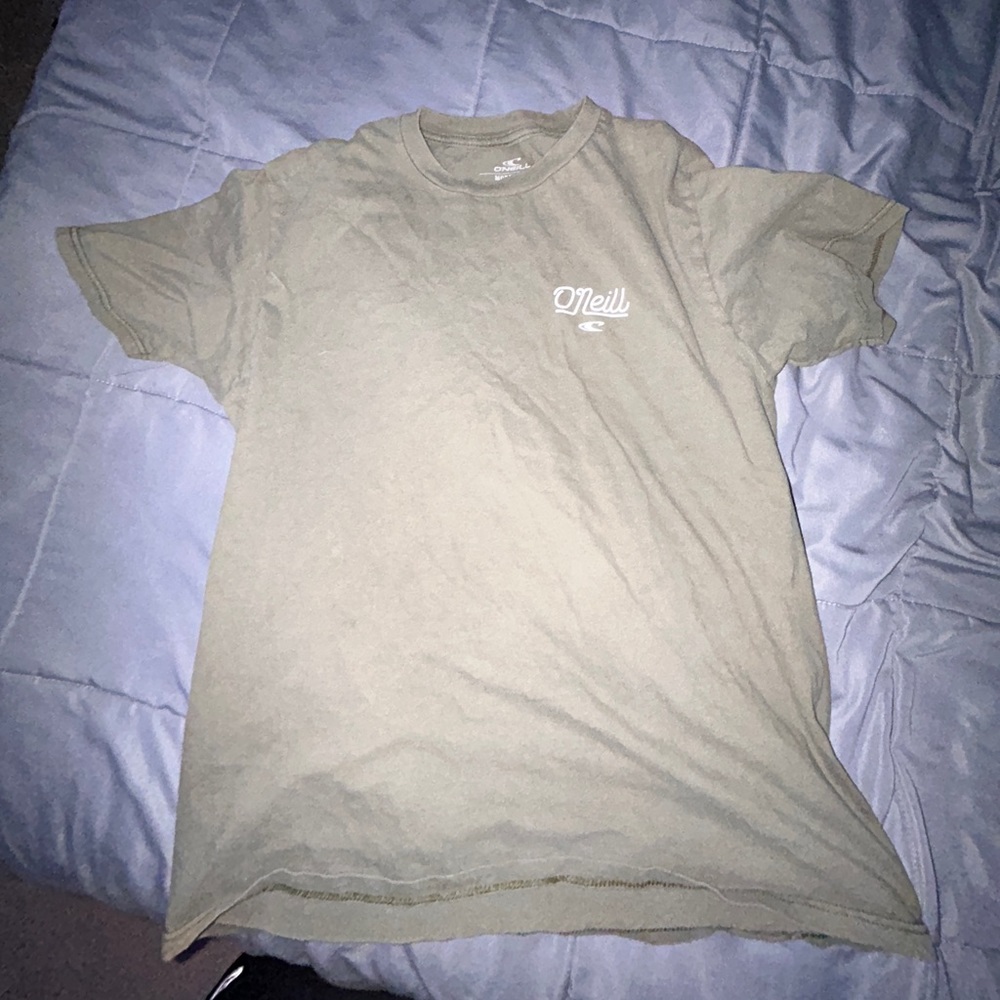 Green o-Neil T shirt